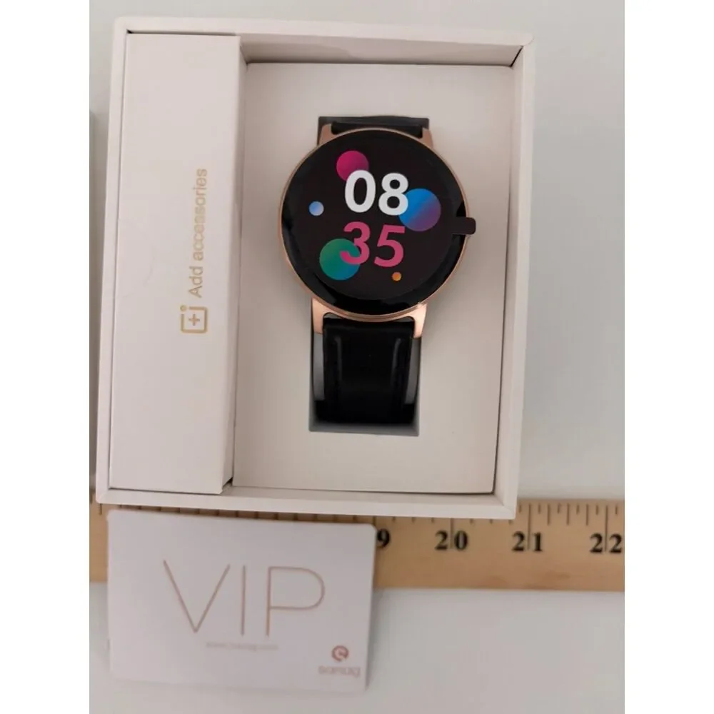 Sanag VIP smart watch NIB